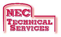 nuclear power plat nec technical services nec maintenance procedures electric electrical piping I&C digital manager qa qc quality assurance