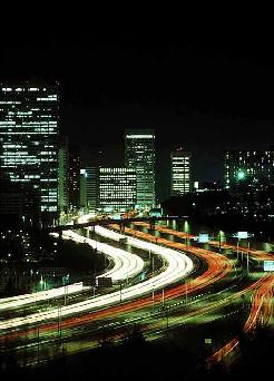 nuclear energy city landscape dcd cola pra